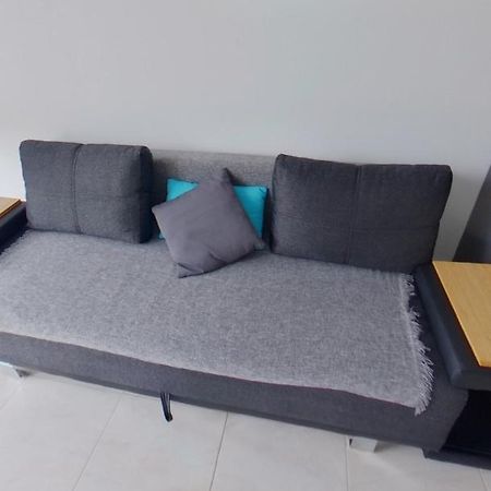 Appartement Proche De La Mer Courseulles-sur-Mer Eksteriør billede