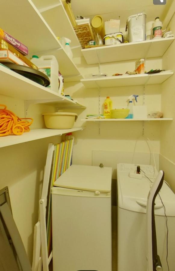 Appartement Proche De La Mer Courseulles-sur-Mer Eksteriør billede