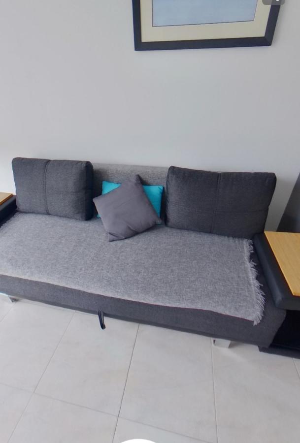 Appartement Proche De La Mer Courseulles-sur-Mer Eksteriør billede
