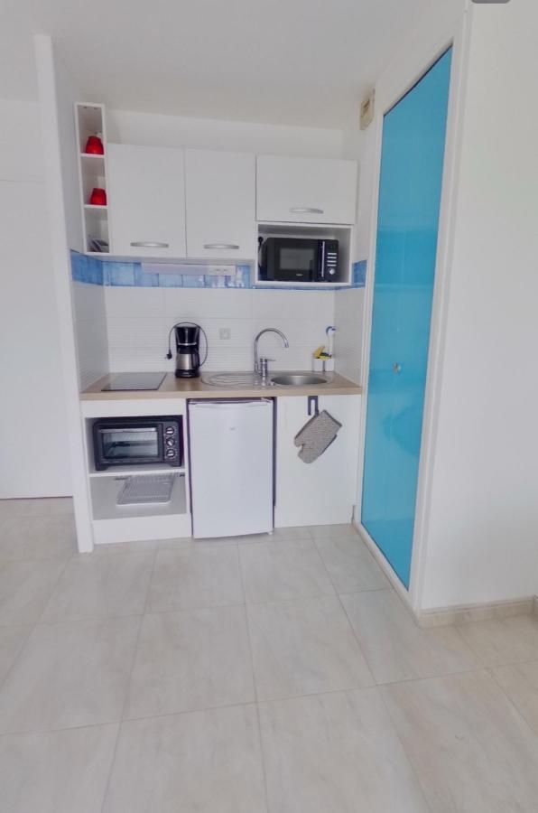 Appartement Proche De La Mer Courseulles-sur-Mer Eksteriør billede