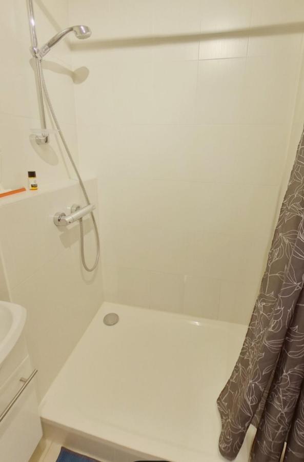 Appartement Proche De La Mer Courseulles-sur-Mer Eksteriør billede