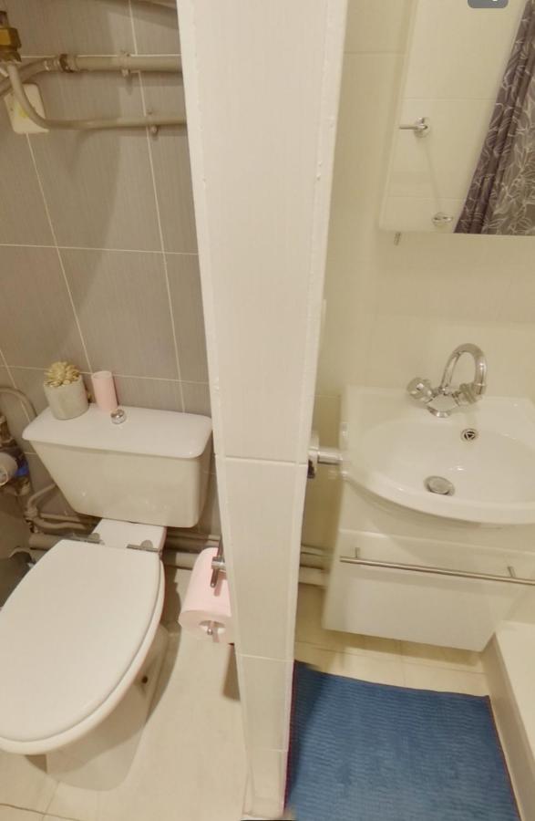 Appartement Proche De La Mer Courseulles-sur-Mer Eksteriør billede